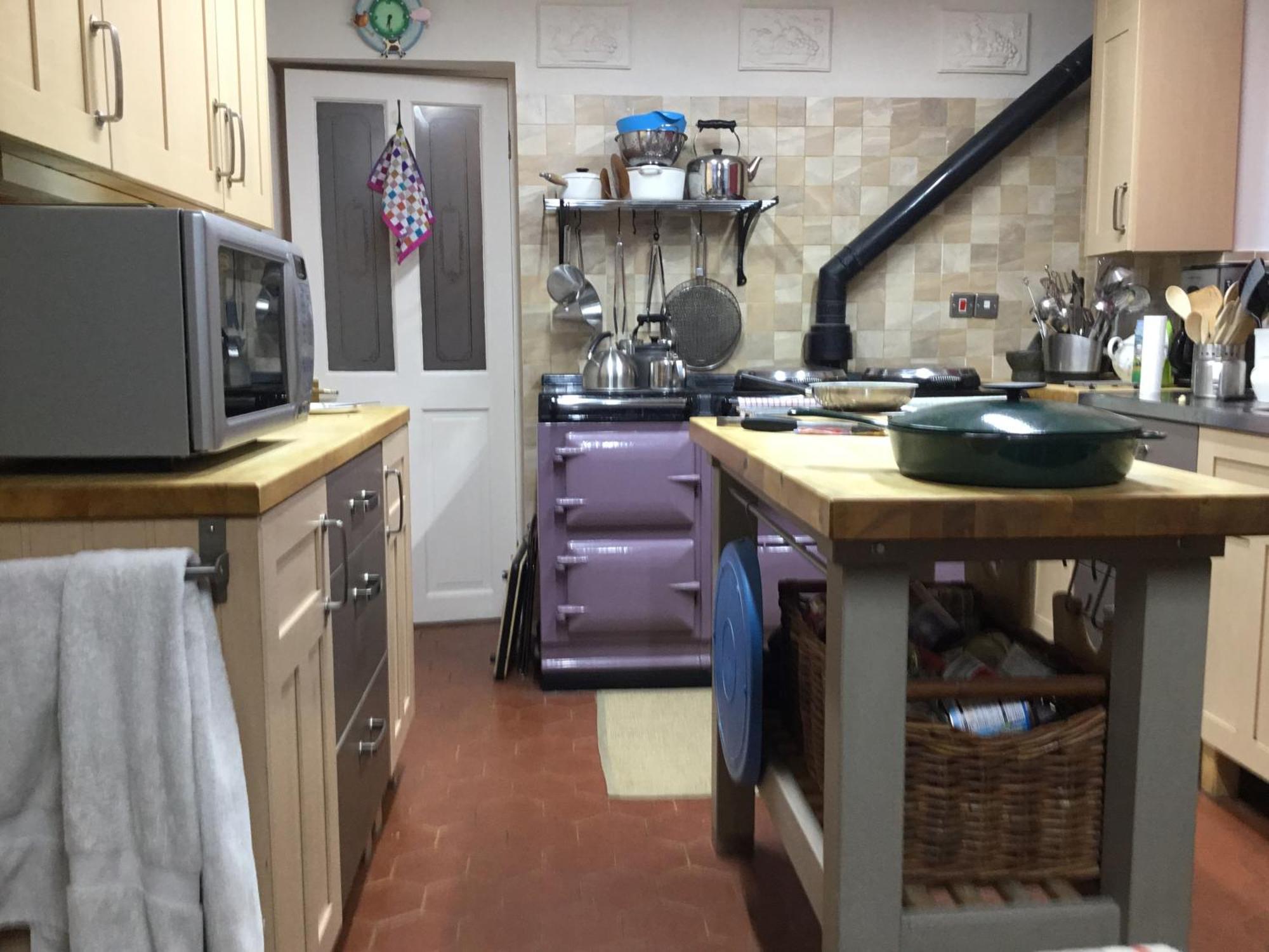 Lowri Cottage Hotel Shenstone Buitenkant foto