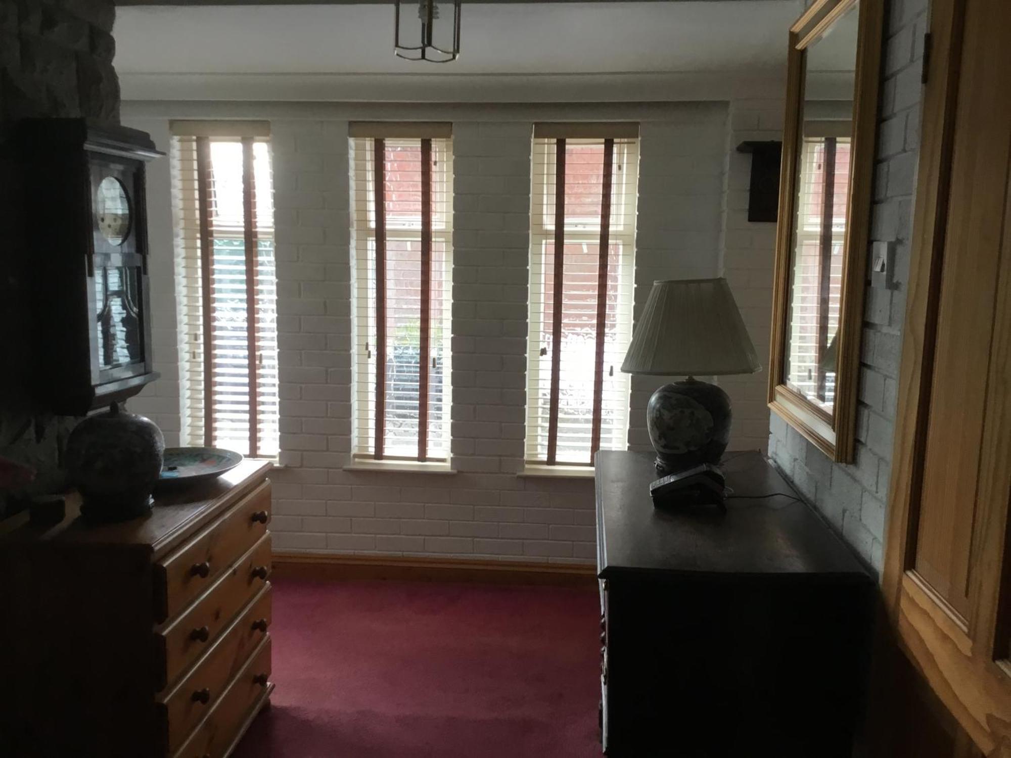 Lowri Cottage Hotel Shenstone Buitenkant foto