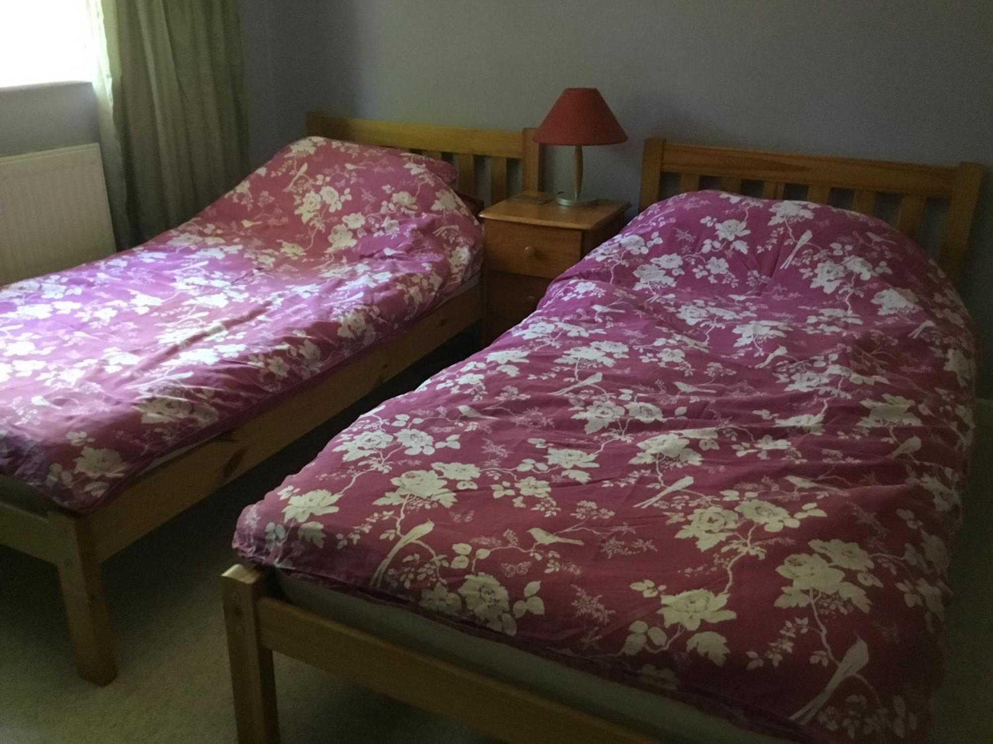 Lowri Cottage Hotel Shenstone Buitenkant foto