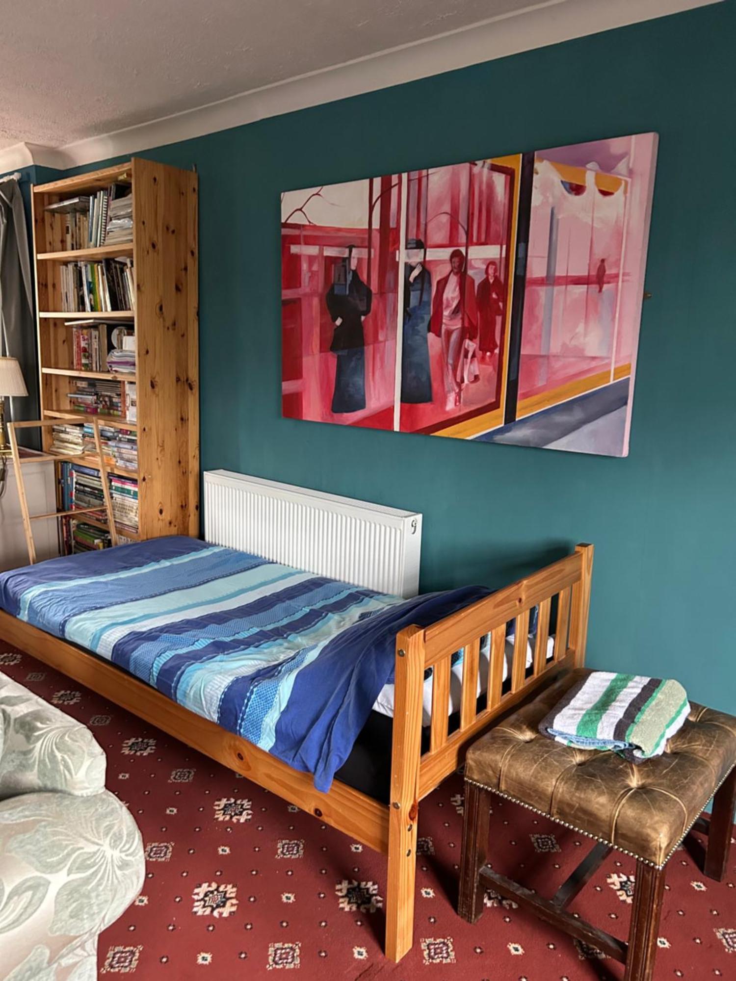 Lowri Cottage Hotel Shenstone Buitenkant foto