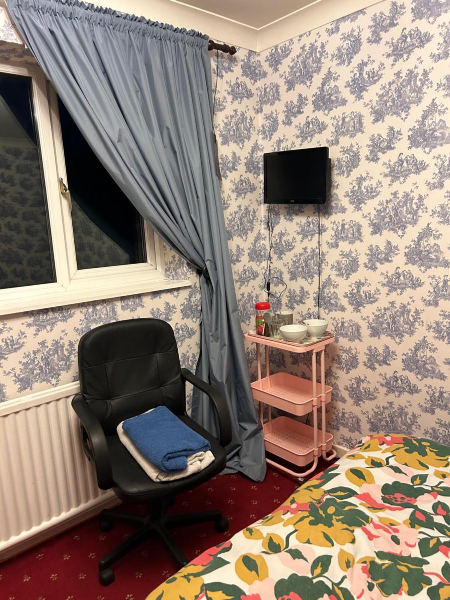 Lowri Cottage Hotel Shenstone Buitenkant foto