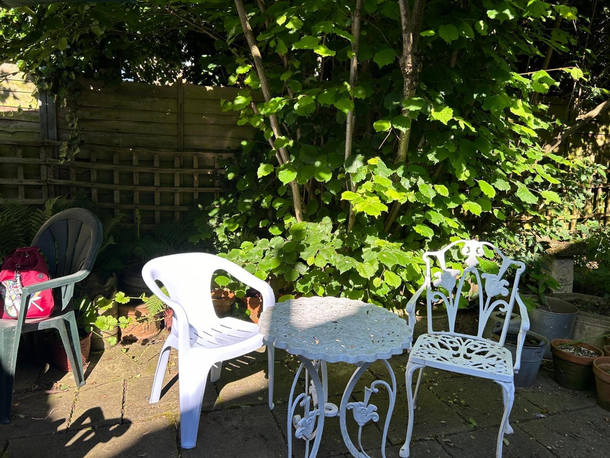 Lowri Cottage Hotel Shenstone Buitenkant foto
