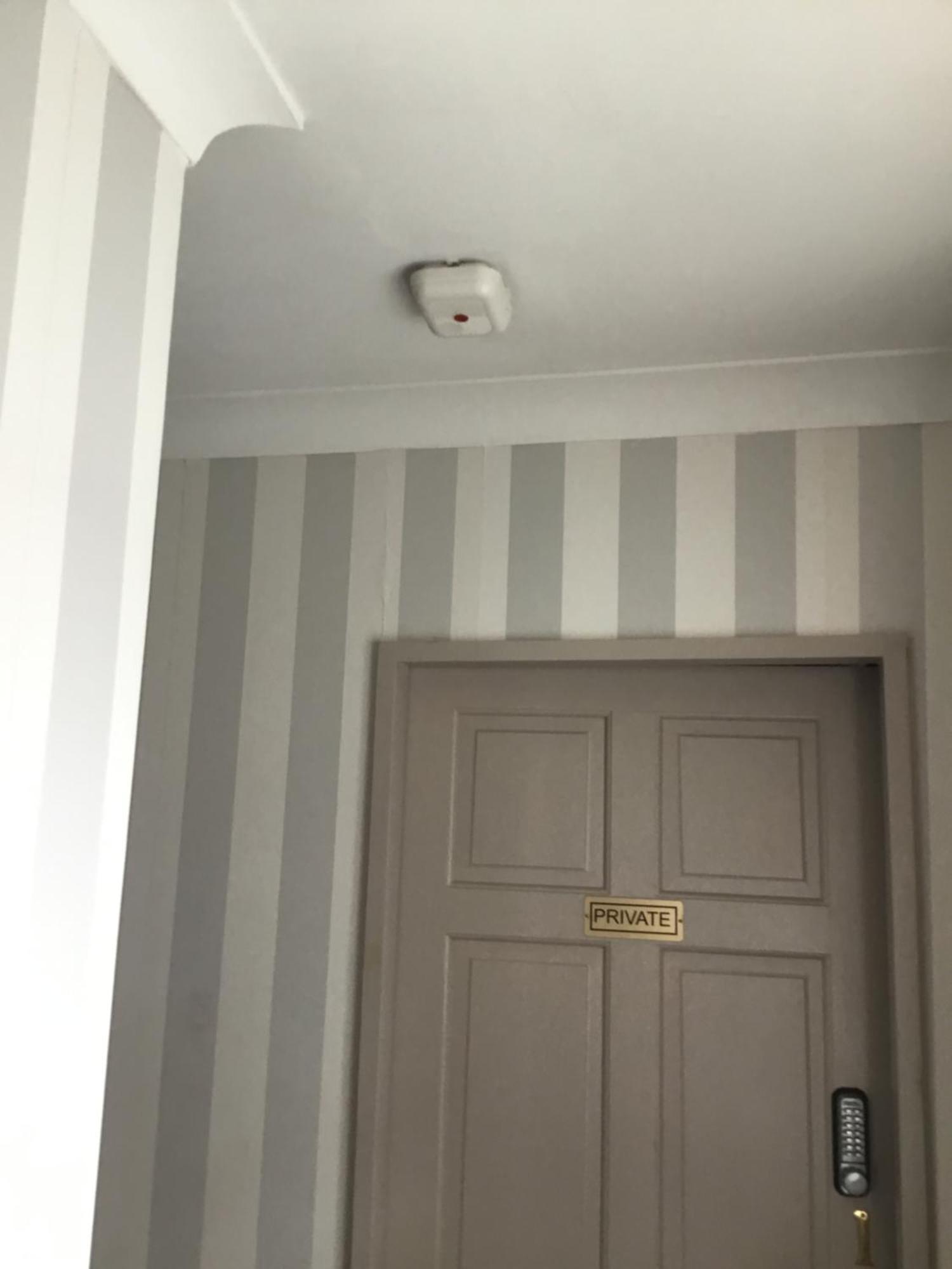 Lowri Cottage Hotel Shenstone Buitenkant foto